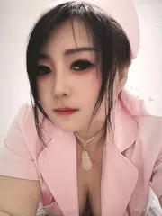 大胸诱惑