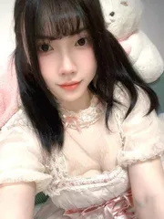 大胸老师姜喜宝