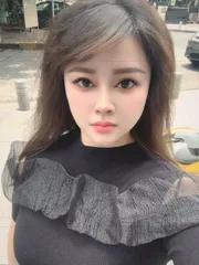天心大胸服务妹子