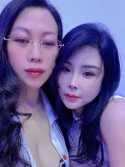 角色扮演剧情母女