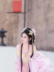 奶兔大胸
