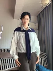 钟楼气质服务御姐