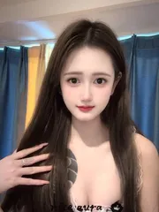 南城大长腿糖糖