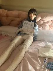 福田首家Ai娃娃体验馆