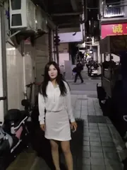 福田城中村