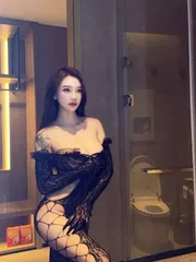 东莞身材铭铭