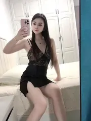 兼职果果小姐姐