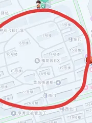 蚌埠桥北