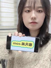 00后JK女孩贝仙儿