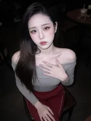 邻家妹子