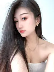 坂田长发美女小雯