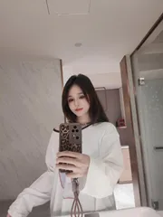 性感风骚的小财迷