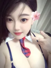 拱墅G奶巨乳娜美