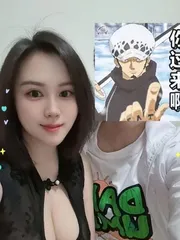 波霸滑雪米粒