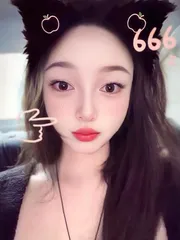 拱墅可爱大奶米米