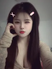 会互动的妹妹
