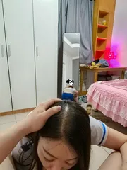 长腿熟女珊珊
