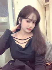 南山性感大胸啵啵妹