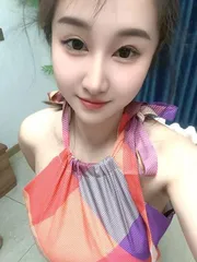 颜值美女夏天