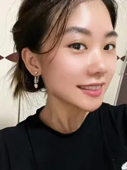 包河素颜少妇