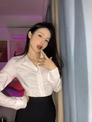 晋安性感小骚货妲己