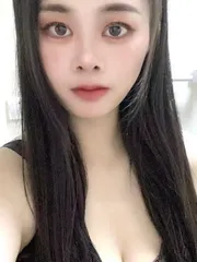 白嫩大长腿