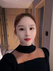江宁爱跑步的小姐姐