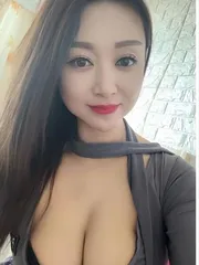 南开熟女小洋人