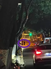 吴中站街
