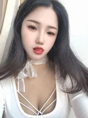 纯欲水娃