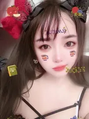 夫子庙西域大奶妹