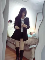 丰满邻家少妇