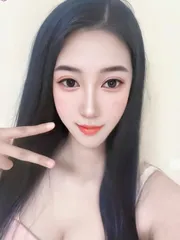 普陀悦悦小美女