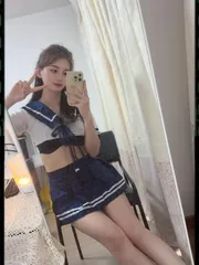 南京纯欲小姐姐