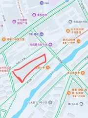 李沧小路