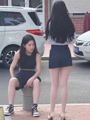朝阳大街