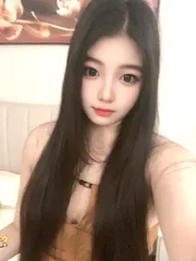 甜美系美女