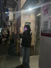 街边美食