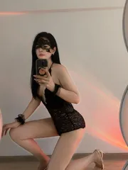朝阳气质长腿颜值御姐