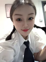 女友感活好甜妹