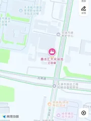 北辰秘密基地
