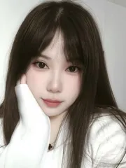 惠山放的开的妹子