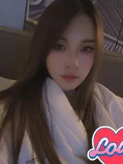 江北气质温柔小美女