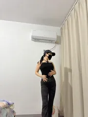 刚到奉贤的姐姐