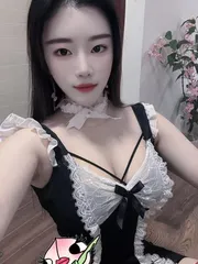 性感女仆青青