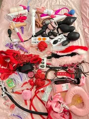 三通SM反差奶妈