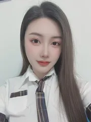 普陀御姐Selina