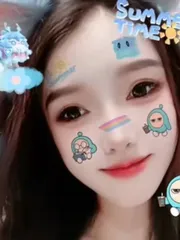 蜀山苗条妹子