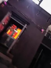 锦州火车站快餐