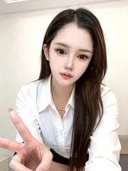 黄浦云南傣族妹子